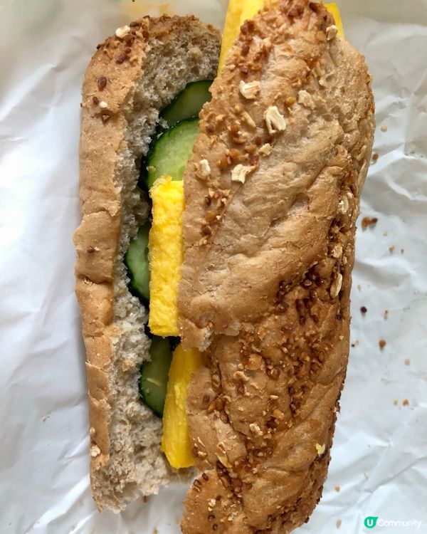 15.9元食Subway賽百味早餐⚡️淘寶閃送⚡️