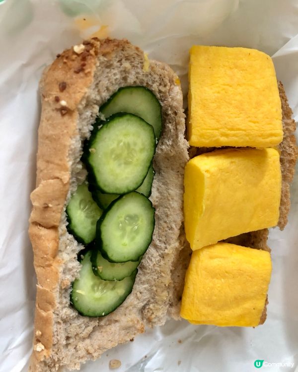 15.9元食Subway賽百味早餐⚡️淘寶閃送⚡️