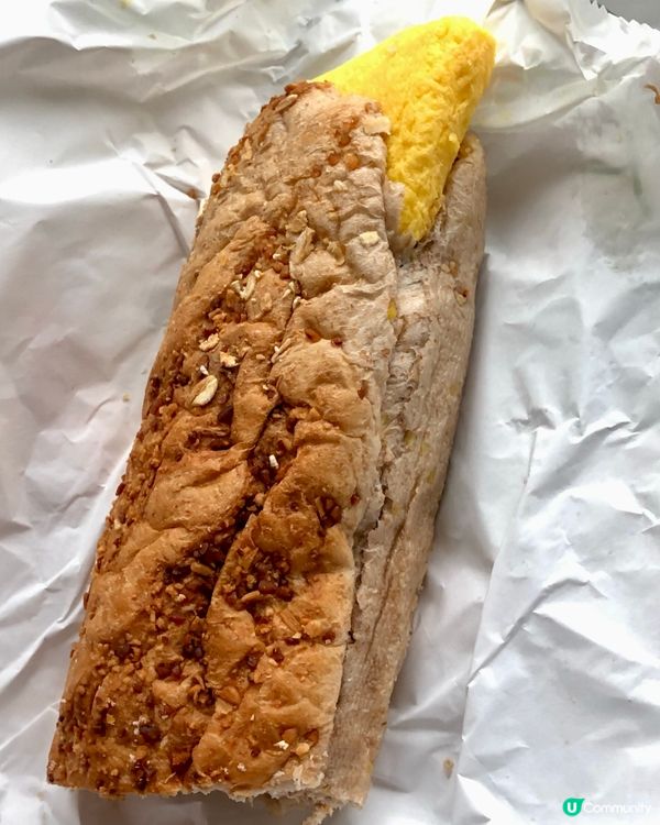 15.9元食Subway賽百味早餐⚡️淘寶閃送⚡️
