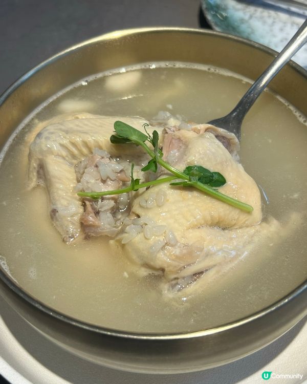 樓上舖有驚喜🤤！韓式西餐超正！👍