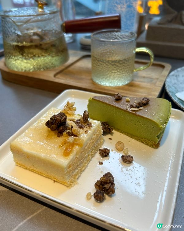 樓上舖有驚喜🤤！韓式西餐超正！👍