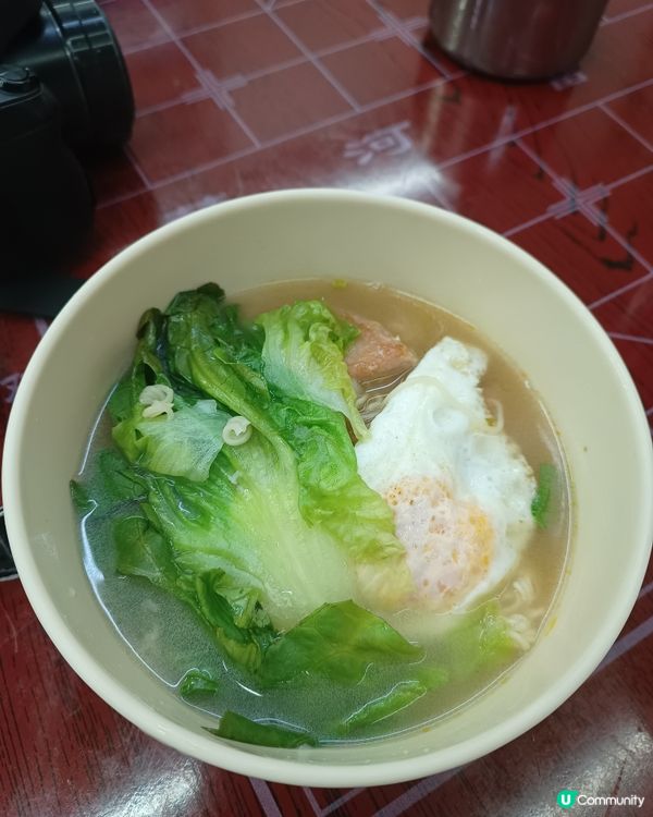 隱世士多麵食🍜好滋味😋