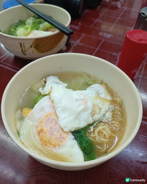隱世士多麵食🍜好滋味😋