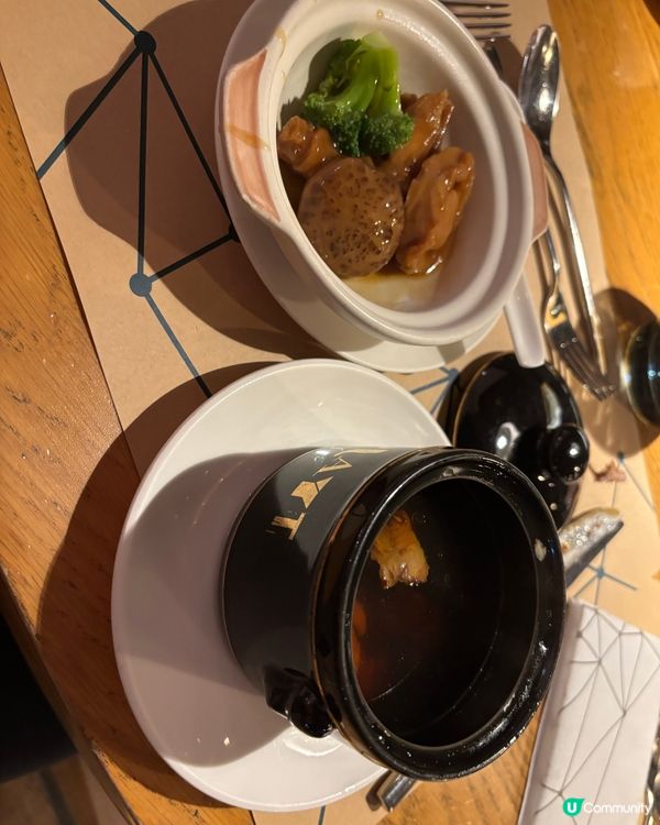 自助餐