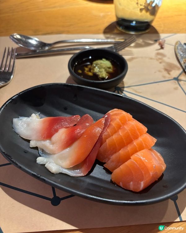 自助餐