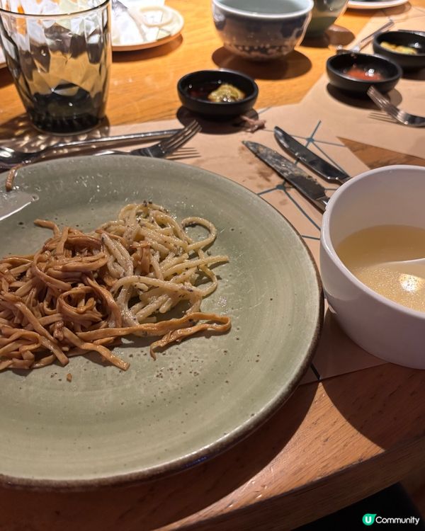 自助餐
