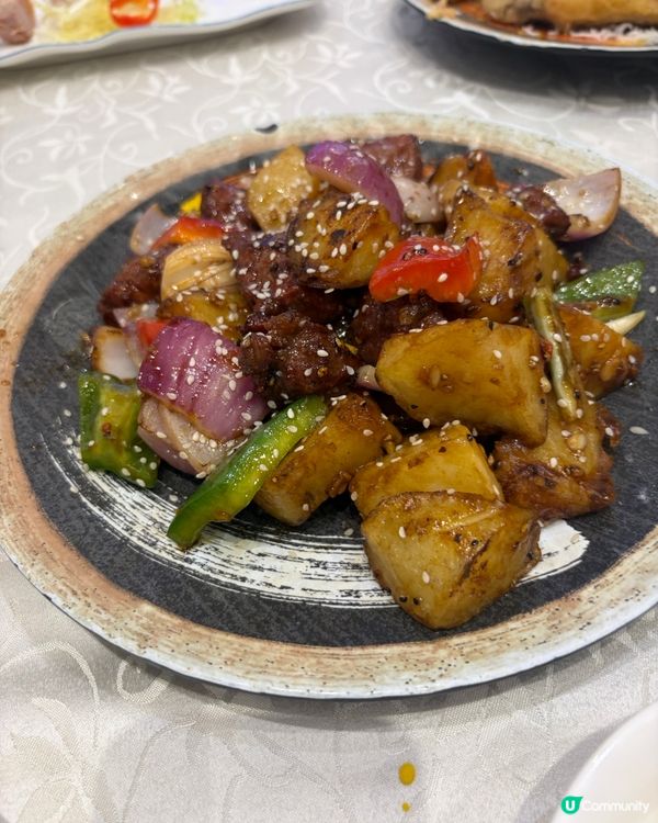覓食太子｜米芝蓮推介小菜王！😋