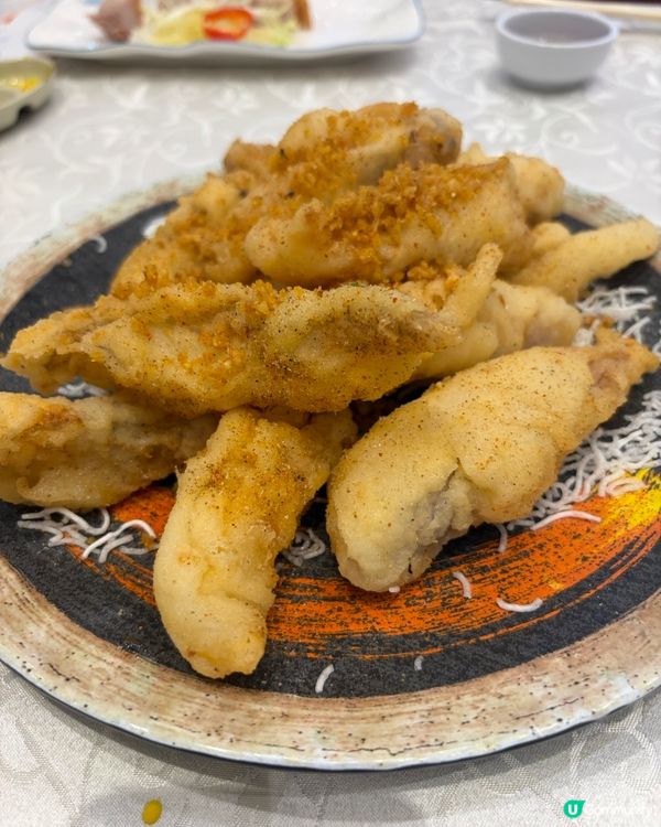 覓食太子｜米芝蓮推介小菜王！😋
