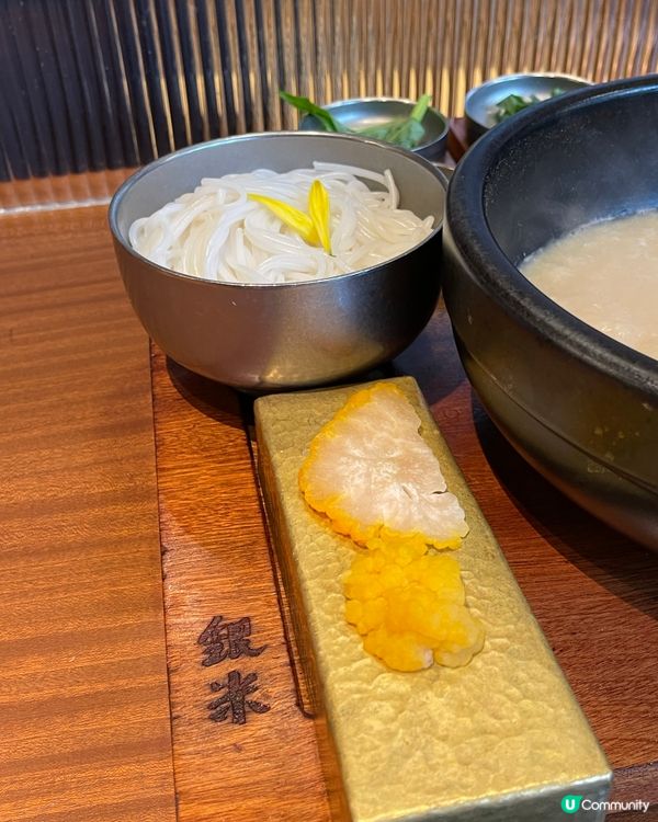 銀米儀式感爆燈 瞬交智商稅