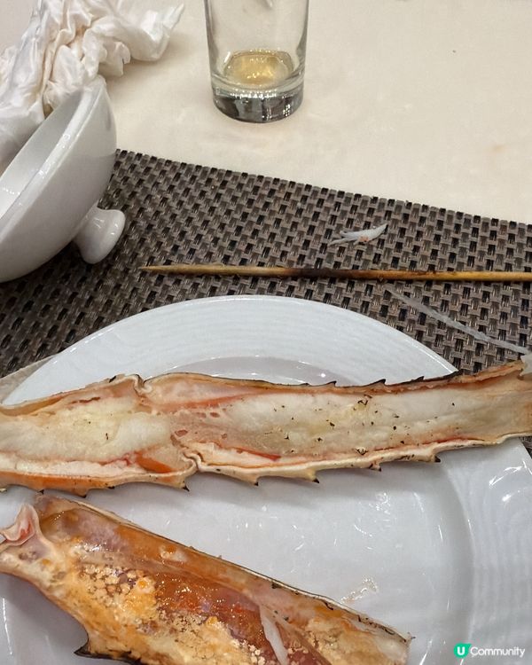 星馬自助餐🍽️🤤 荃灣西確係正！