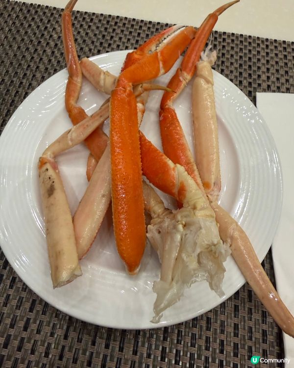 星馬自助餐🍽️🤤 荃灣西確係正！