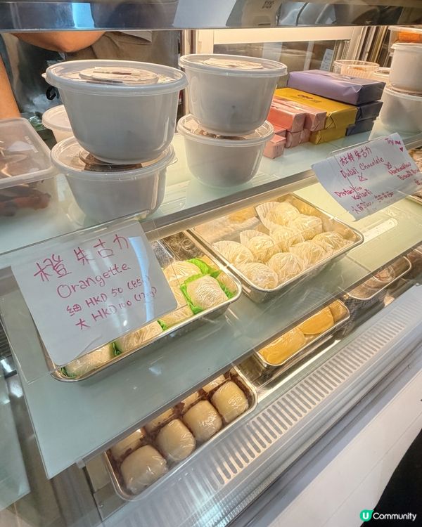 想食千層糕？🤤