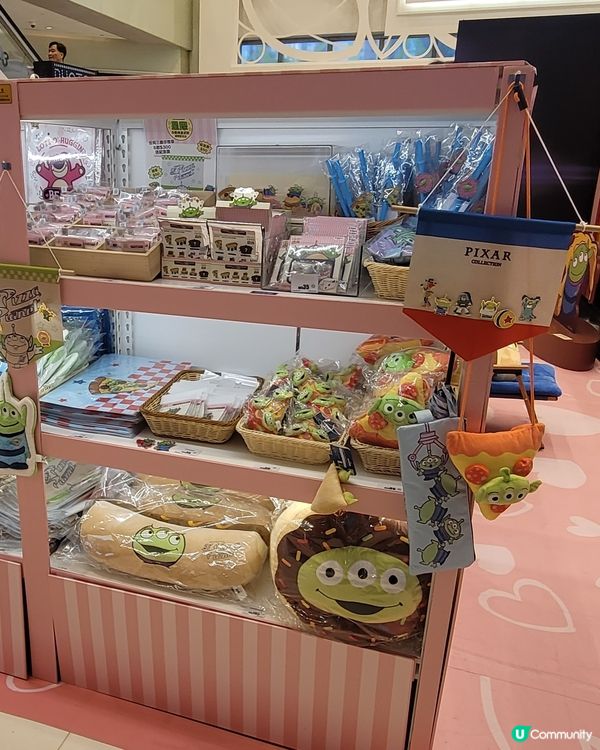 Lifelike「星際．心動美食派對」
