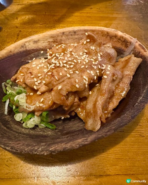 深夜食堂之選！🍜🍢😋 「夜葉食堂」