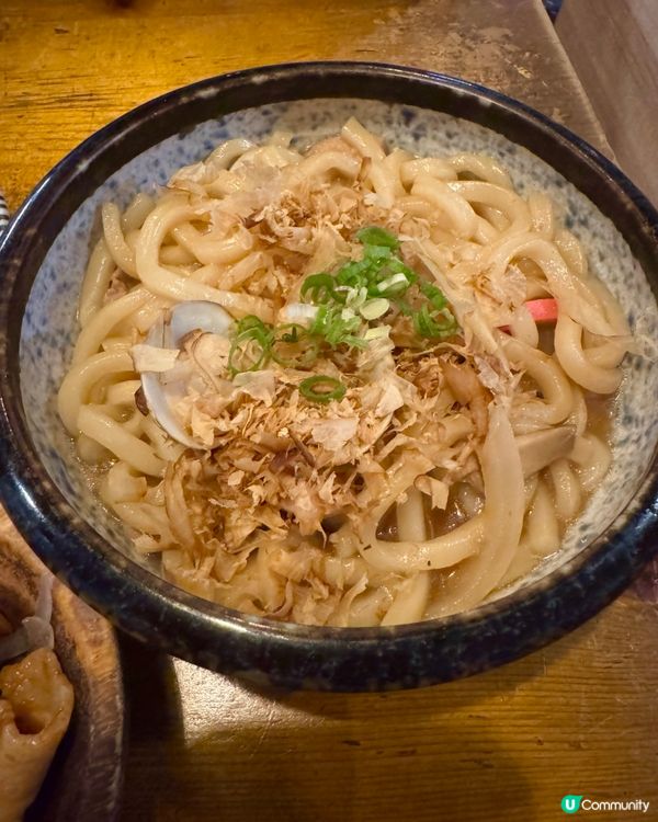 深夜食堂之選！🍜🍢😋 「夜葉食堂」