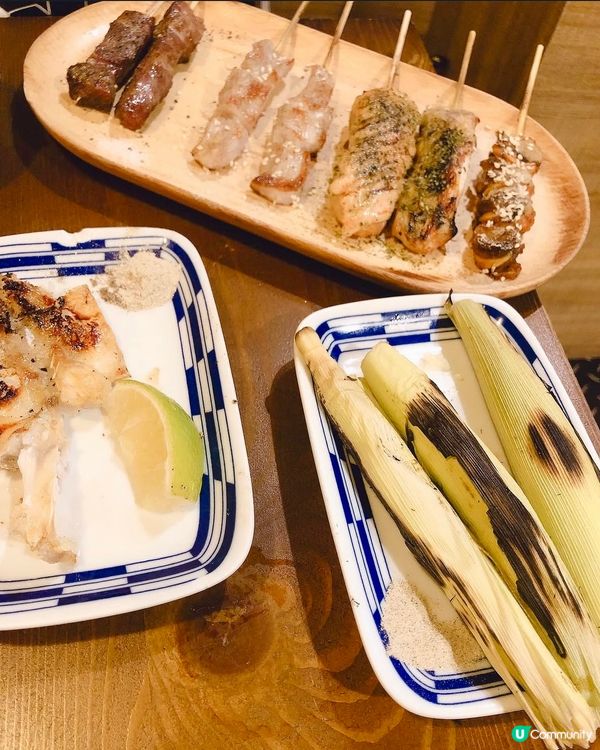 深夜食堂之選！🍜🍢😋 「夜葉食堂」