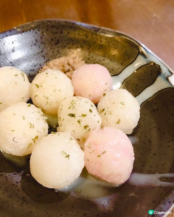 深夜食堂之選！🍜🍢😋 「夜葉食堂」