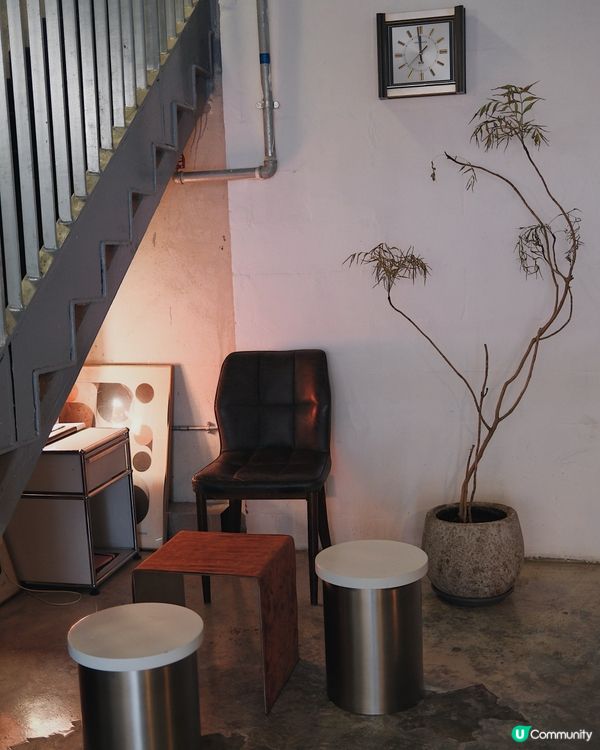 上環韓風Cafe | Kactus Koffee 2.0 