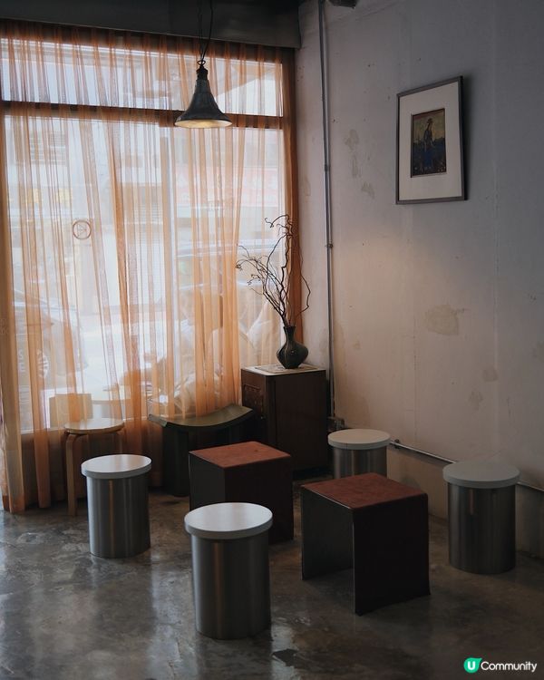 上環韓風Cafe | Kactus Koffee 2.0 