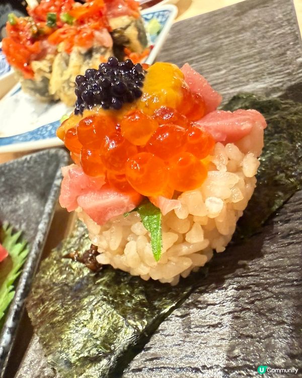 《荃灣西》抵食新鮮日本🇯🇵料理