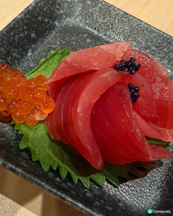 《荃灣西》抵食新鮮日本🇯🇵料理