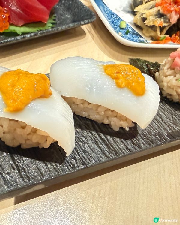 《荃灣西》抵食新鮮日本🇯🇵料理