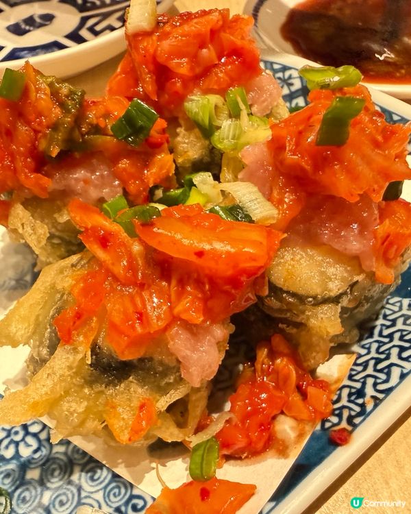《荃灣西》抵食新鮮日本🇯🇵料理