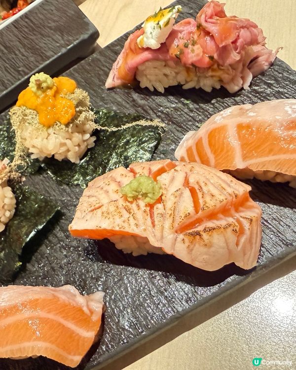《荃灣西》抵食新鮮日本🇯🇵料理