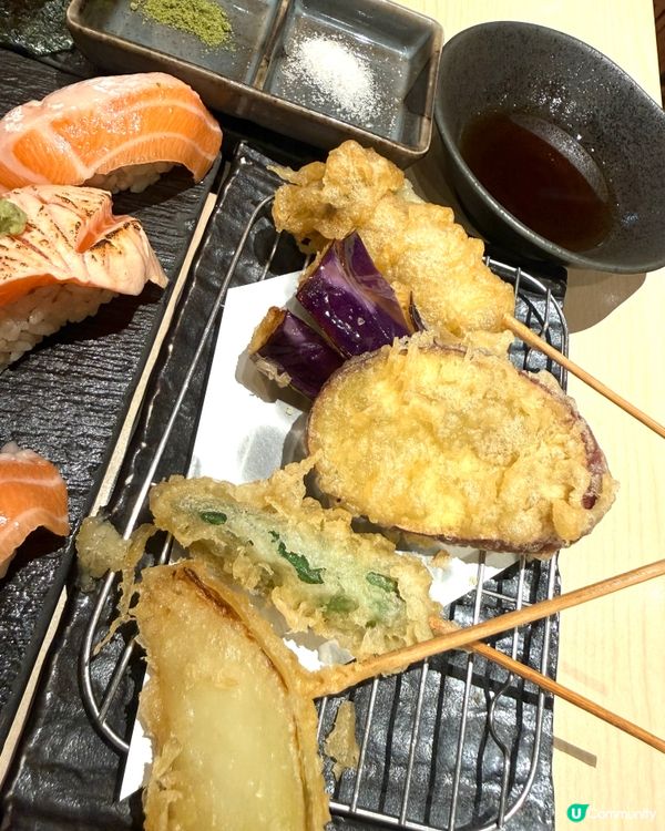 《荃灣西》抵食新鮮日本🇯🇵料理