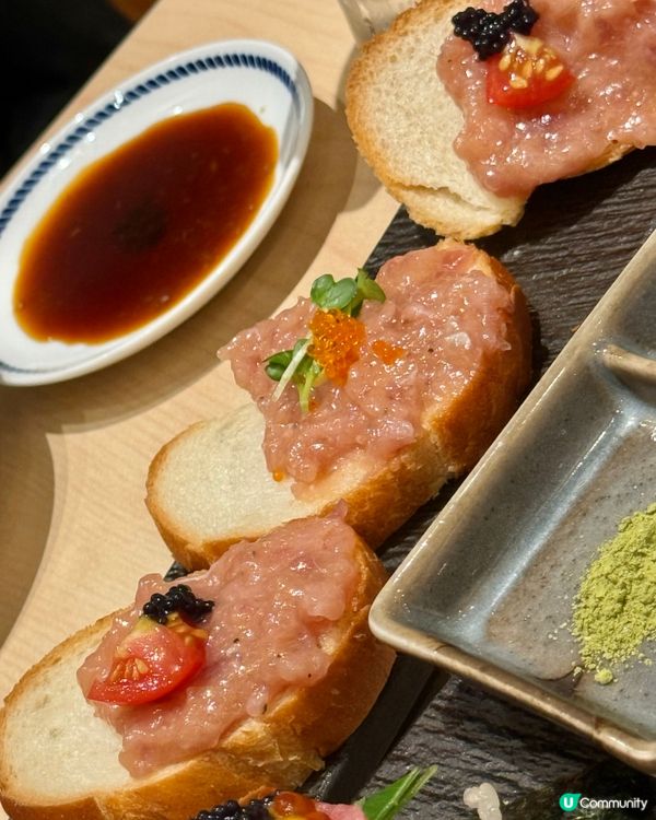 《荃灣西》抵食新鮮日本🇯🇵料理