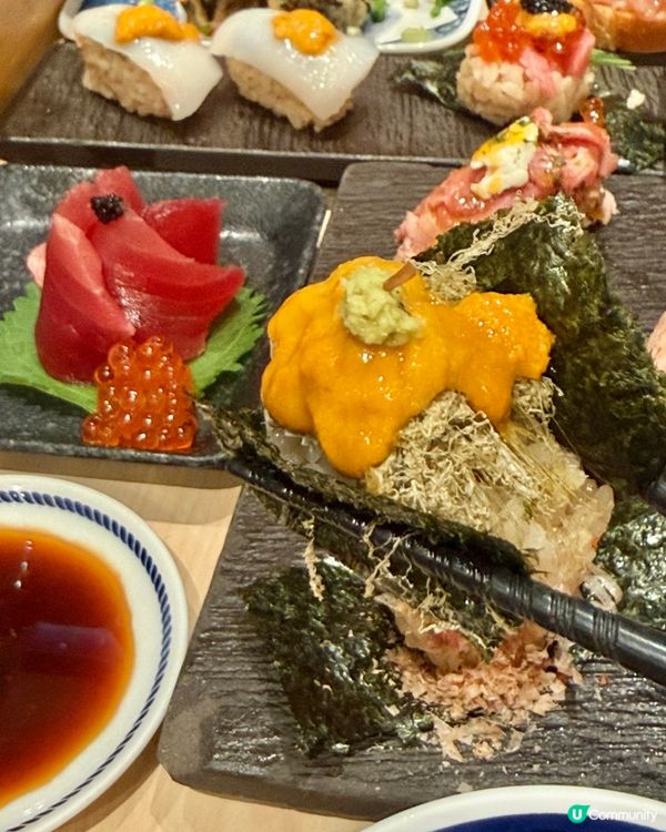 《荃灣西》抵食新鮮日本🇯🇵料理