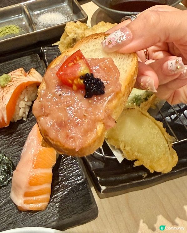 《荃灣西》抵食新鮮日本🇯🇵料理