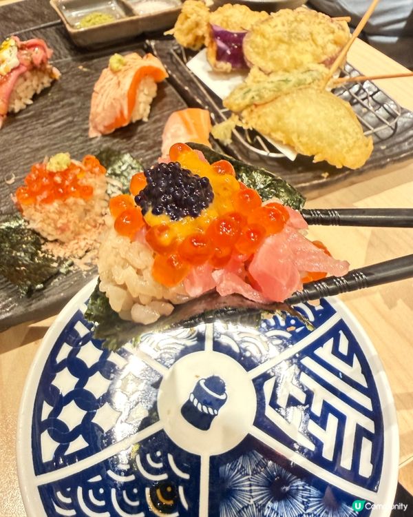 《荃灣西》抵食新鮮日本🇯🇵料理