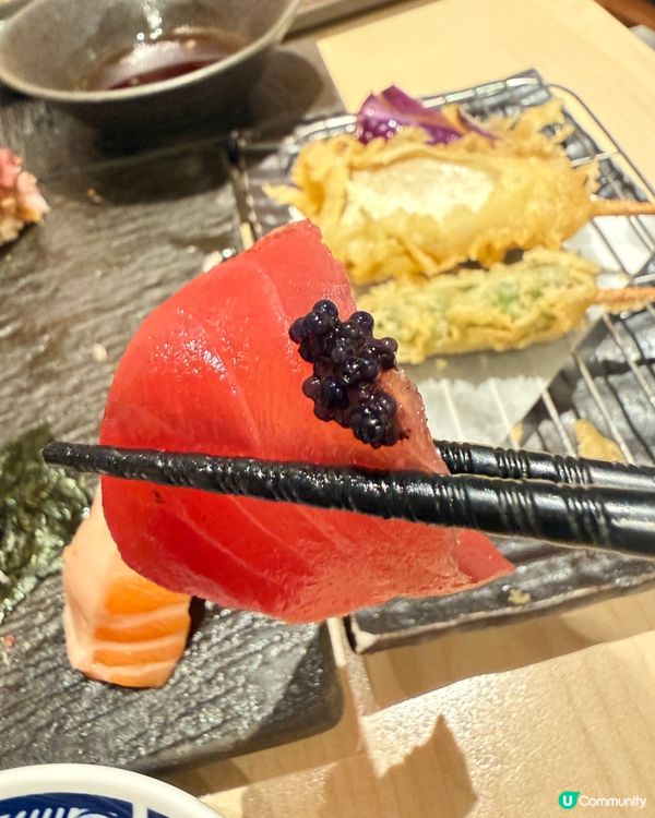 《荃灣西》抵食新鮮日本🇯🇵料理