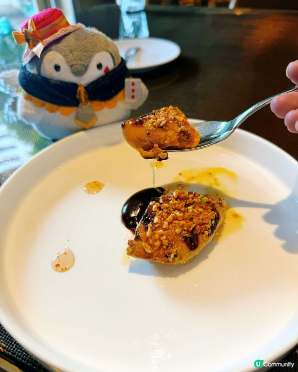 🌟 陽光餐廳 • 頂級享受 😋