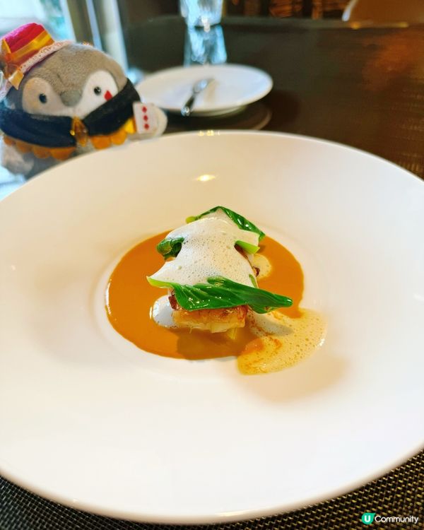 🌟 陽光餐廳 • 頂級享受 😋