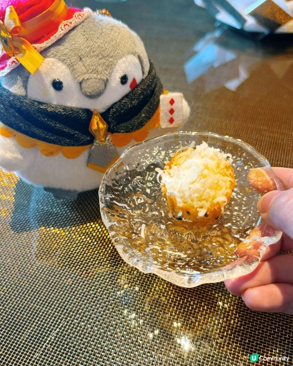 🌟 陽光餐廳 • 頂級享受 😋