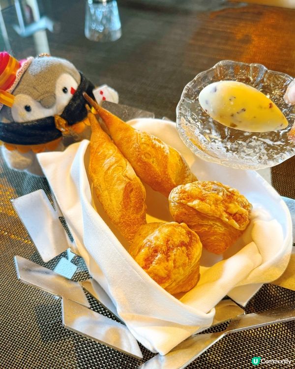 🌟 陽光餐廳 • 頂級享受 😋