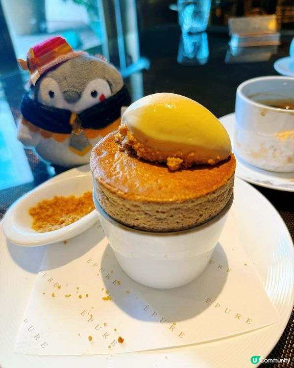 🌟 陽光餐廳 • 頂級享受 😋
