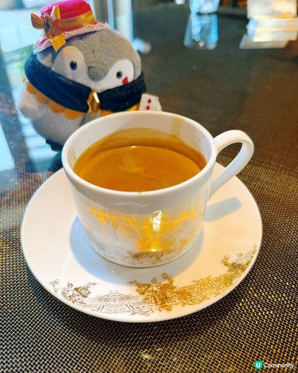 🌟 陽光餐廳 • 頂級享受 😋