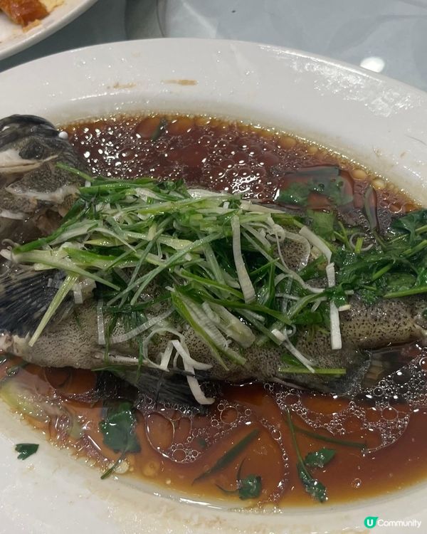 富寶私房菜🤩 必試煎腸粉😋