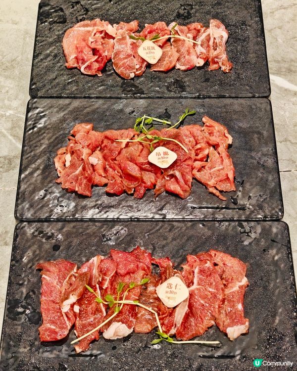 高CP💰無限時🕚鮮料🥩火鍋🥢放題