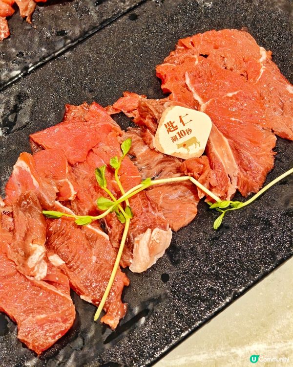 高CP💰無限時🕚鮮料🥩火鍋🥢放題