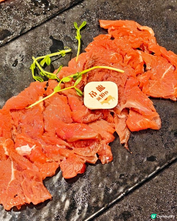 高CP💰無限時🕚鮮料🥩火鍋🥢放題
