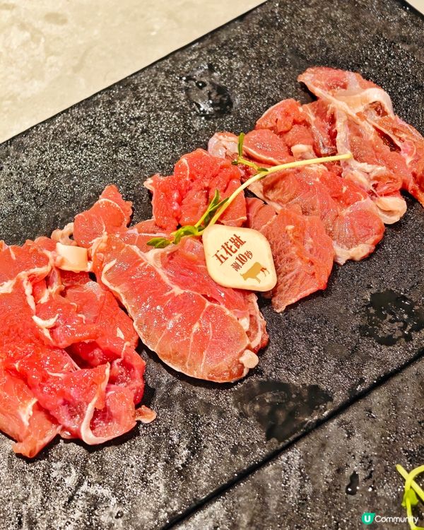 高CP💰無限時🕚鮮料🥩火鍋🥢放題