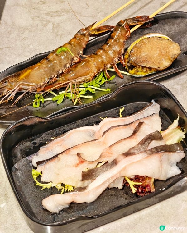 高CP💰無限時🕚鮮料🥩火鍋🥢放題
