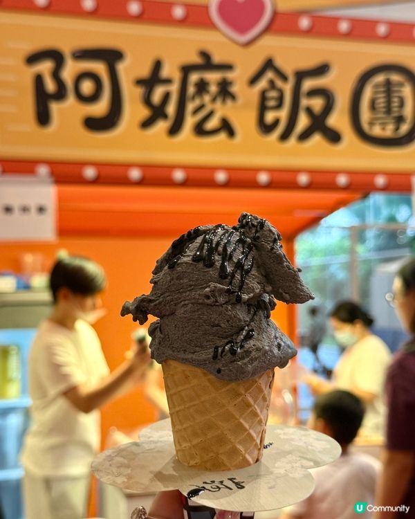 今日荃灣！掃街必食😋 街頭小食集合 🍔🍡