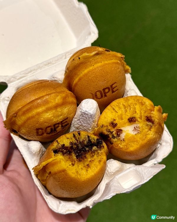 今日荃灣！掃街必食😋 街頭小食集合 🍔🍡