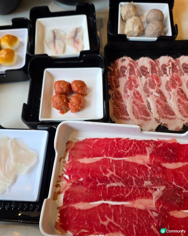 好味打邊爐