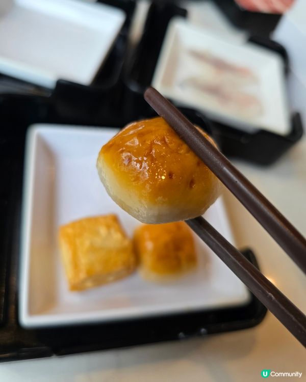 好味打邊爐